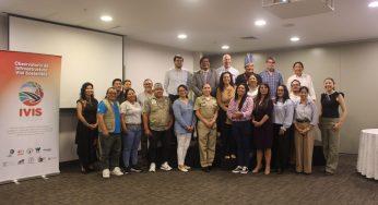 El Observatorio de Infraestructura Vial Sostenible – IVIS es un colectivo conformado en el año 2020 por organizaciones de la sociedad civil y pueblos indígenas que trabaja para promover una conectividad sostenible en la Amazonía.